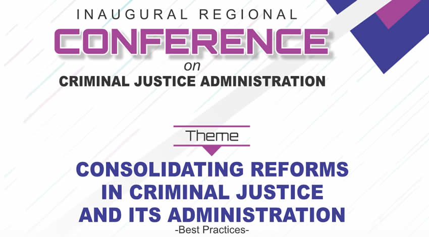 JURITRUST INAUGURAL REGIONAL CONFERENCE PROGRAM