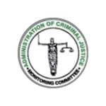 Administration Of Criminal Justice Monitoring Committee