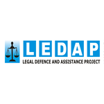 Legal Defence and Assistance Project