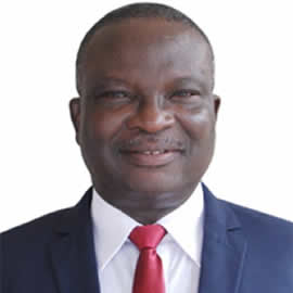 Hon. Justice Andrew A. Omolaye-Ajileye (Rtd)